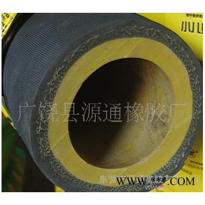 高強度 耐磨噴砂膠管 廠家專業生產鋼絲編織橡膠管 結實實用