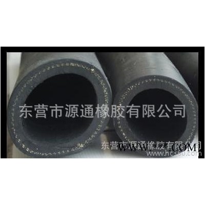 大口徑夾布輸水膠管 丁苯橡膠管 ** 質量保證 【圖】