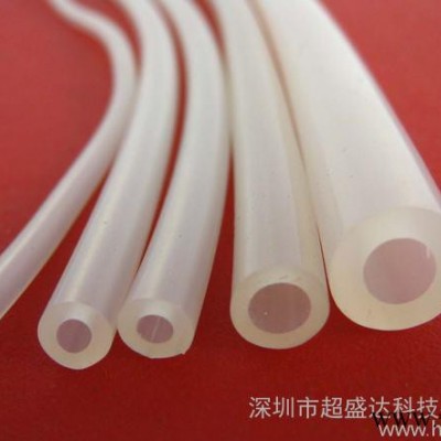 耐高壓硅膠管 透明度可定制 銷售 專業生產 硅橡膠管 耐高溫