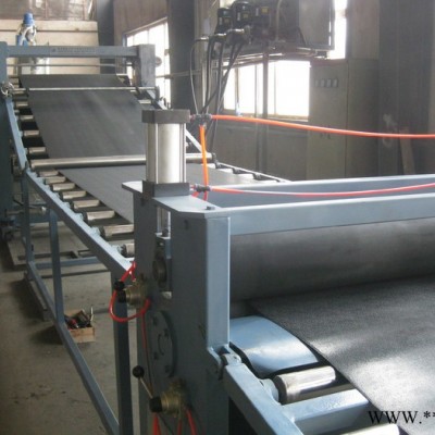 HKSJsj-120塑料板材設備價格，