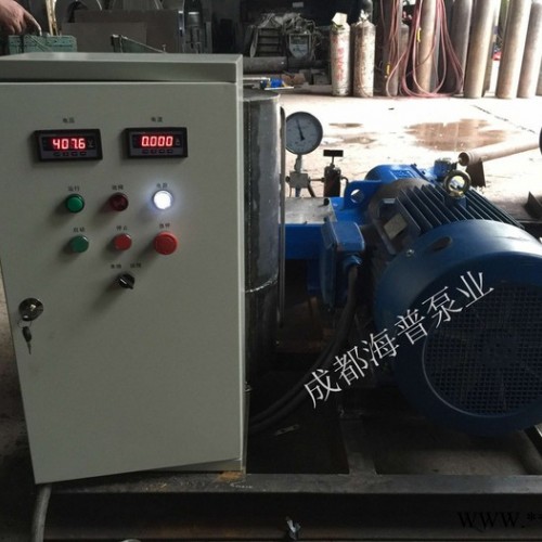 集氣管線壓力變頻控制系統(tǒng)、橡膠管件壓力變頻控制系統(tǒng)
