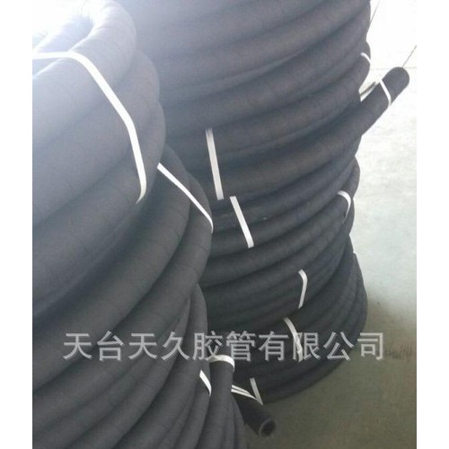 商廠價**25Φ耐磨噴砂管 ，噴砂機專用橡膠管