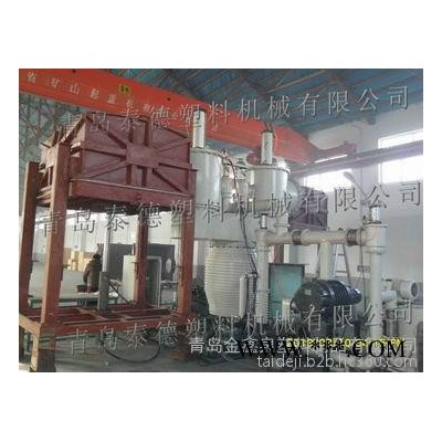 青島金鑫泉SJ塑料板材設備供應建筑保溫模板生產線設備機器擠出機組塑料機械