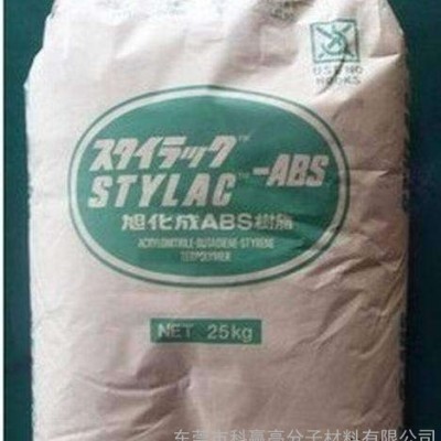 ABS 沙伯創新HXW 擠出級 色母粒應用