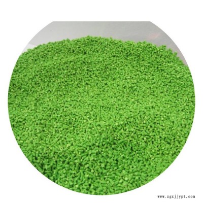 江西南昌廠家批量生產 PP專用紅色母粒 專用色母粒 吹膜色母料
