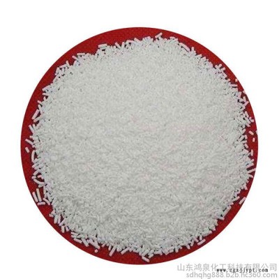 鴻泉廠家K12針狀/粉狀 十二烷基硫酸鈉 發泡劑 引氣劑
