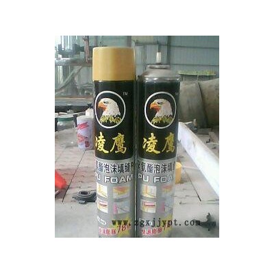 【奔陽】白色發泡劑 聚氨酯發泡劑**一體 **　泡沫填縫劑廠家