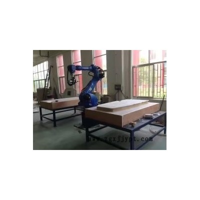 日本安川MS165 多功能機器人：噴涂，噴漆，噴塑，噴粉，噴脫模劑