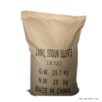 鵬騰實業(yè) k12 工業(yè)級 現貨批發(fā) 表面活性劑K12
