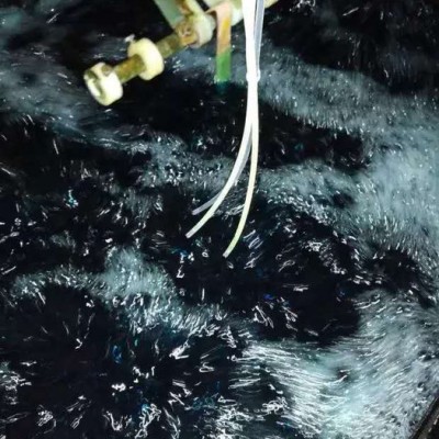 酸銅光劑加藥機(jī) 酸銅光亮劑加藥機(jī)電鍍酸銅添加劑安培分鐘自動加藥機(jī)（彩屏版）電鍍自動添加設(shè)備