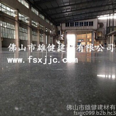 晶面劑、佛山晶面劑、佛山市雄健建材晶面劑BTF-005 涂料光亮劑 地坪光亮劑