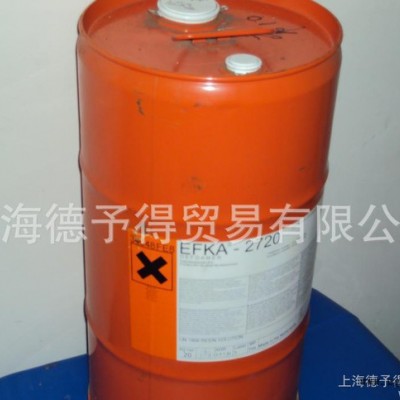 分散劑埃夫卡助劑EFKA4060，分散劑EFKA4060