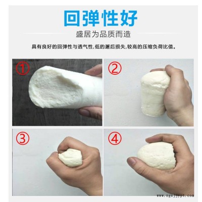 雙組份聚氨酯發泡劑 AB料 黑白料 雙組份密封膠組合料高回彈海綿發泡料軟泡料硬泡半硬泡