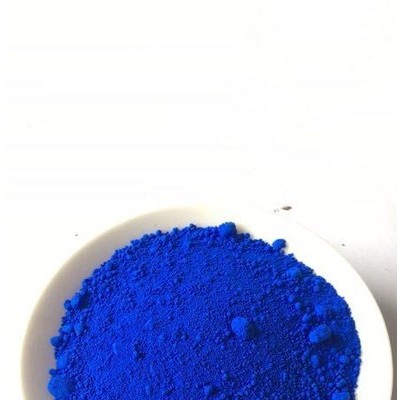 百得麗 群青藍 廠家生產 群青顏料批發 調色用顏料 群青藍 **價廉 高吸油量