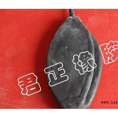 【重慶】油氣管道應(yīng)急封堵氣囊、氣囊阻塞器、隔離球  使用