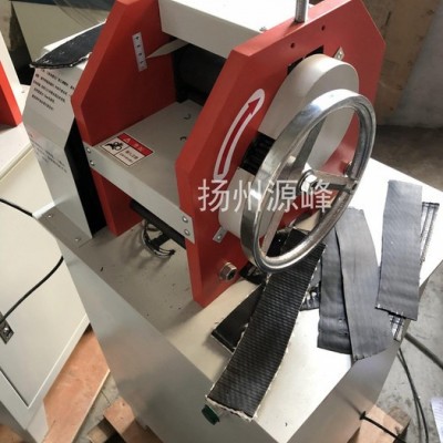 源峰YF-8015削片機/橡塑刨片機/橡膠削片機/電線電纜刨片機/橡膠止水帶刨片機