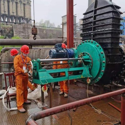 金運管道DN600-1200鉆孔機 排水管道打眼機、管道封堵器 供水管道開孔機  消防管道開孔器