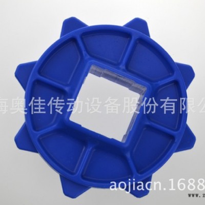 廠家注塑加工各種規格尼龍齒輪 孤齒輪錐齒輪 耐磨齒輪鏈輪