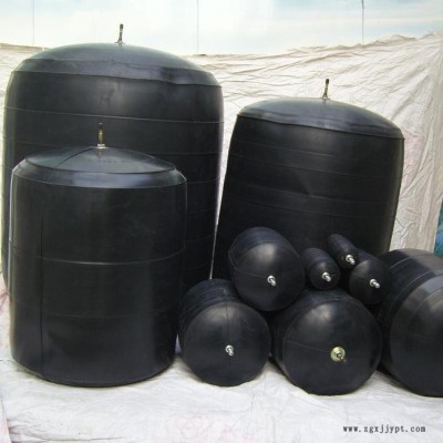 德科橡膠氣囊，熱硫化管道封堵氣囊，廠價批發
