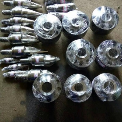 注塑機射嘴加工_注塑機螺桿種類_65熔噴布機單螺桿