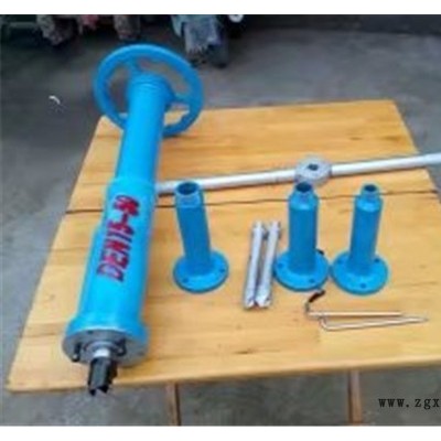巧謀DEN15-50    帶壓鉆孔機，管道開孔，管道封堵器，全自動鉆孔機，帶壓開孔設備，手動鉆孔機，帶壓開孔機，封堵器