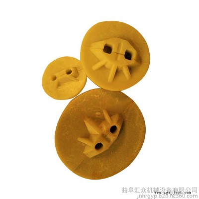注塑盤片加工定制 管鏈輸送設備