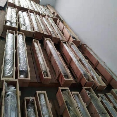 注塑機螺桿加工_普通注塑機螺桿_65熔噴布機單螺桿