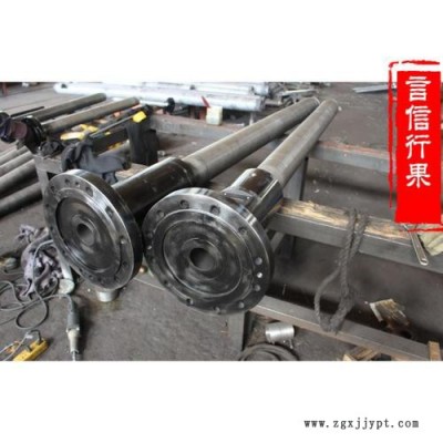 螺桿加工廠_注塑機料管組件_