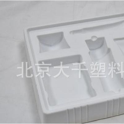 北京塑料內托、植絨托、塑料制品、吸塑加工、塑料內托包裝