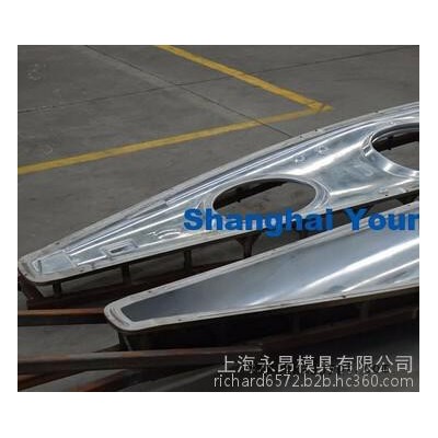 皮劃艇 大型模具 玩具模具開模滾塑 來圖來樣定制 上海永昂**，滾塑加工，滾塑皮劃艇，滾塑模具，大型廠家專業(yè)生產(chǎn)皮劃