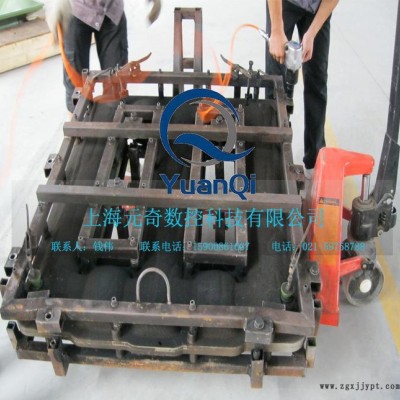專業生產制造滾塑模具和滾塑產品加工  排
