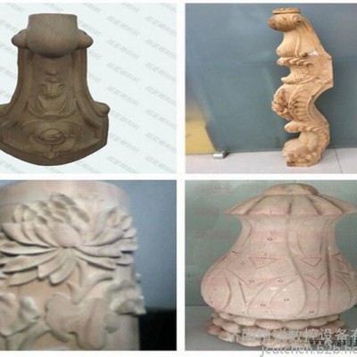 全自動(dòng)吸塑機(jī)雕刻機(jī)  自動(dòng)換刀加工中心 大型雕刻機(jī)