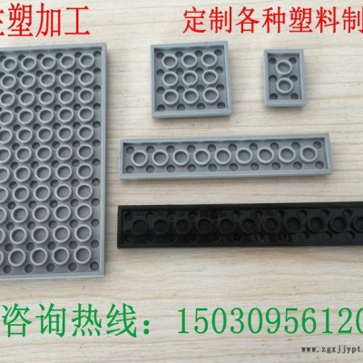 注塑加工廠(chǎng)加工定制尼龍注塑加工塑料制品加工定制