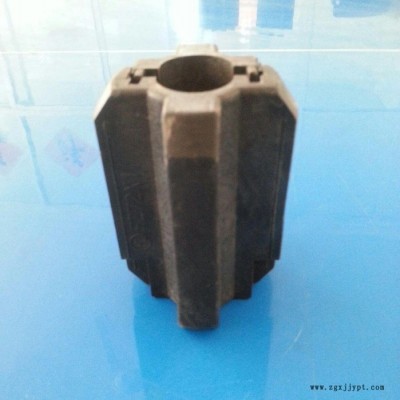 明達(dá)注塑加工尼龍齒輪。扶正器。骨架，滑輪，尼龍板，棒，管，等