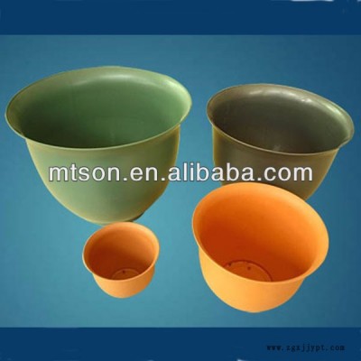 泰臣 中山塑膠模具廠 花盆模具 承接注塑加工開模塑膠模具加工批量注塑塑膠產品注塑加工