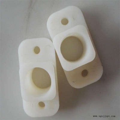 生產 尼龍保護蓋 尼龍蓋 尼龍制品 尼龍制品 注塑加工 品質保證