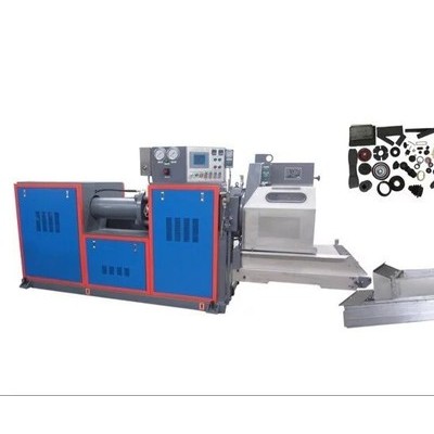 上海德仁；JYZ200；橡膠精密預成型,橡膠預成型機; 冷卻輸送機; 擠出機; 造粒機; 濾膠機; 切膠機