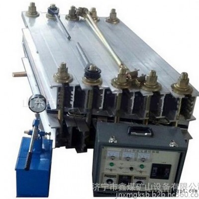 電熱式膠帶硫化機(jī)，電熱式膠帶硫化機(jī)廠家，電熱式膠帶硫化機(jī)價(jià)格