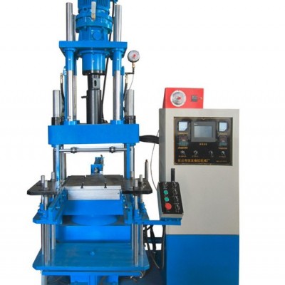 任丘市  注膠機 橡膠成型機