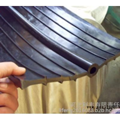 河北利豐專業生產批發橡膠止水帶300x8mm 經銷商工程放心認證品牌
