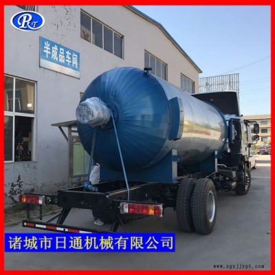 日通RT-1800 硫化罐 電熱硫化罐 加長膠管硫化罐 制動器硫化罐 顆粒硫化罐 跑道硫化罐