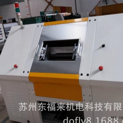 固態硅膠開煉機 小型橡膠煉膠機 連續硅膠混煉機 實驗室混煉機