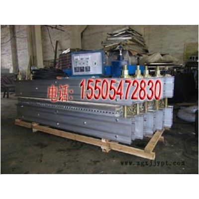 DRJL2000型電熱式水冷卻硫化機山西內(nèi)蒙云南江西烏魯木齊