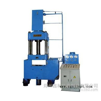 供應鄭州鑫和YOW-30型價格便宜的硫化機
