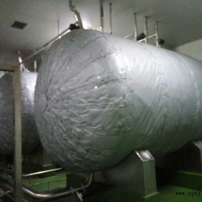 六安保溫套 可拆卸保溫套  保溫套定做 閥門保溫套 管道保溫套 罐體保溫套 設備保溫套 油田保溫套 硫化機保溫套
