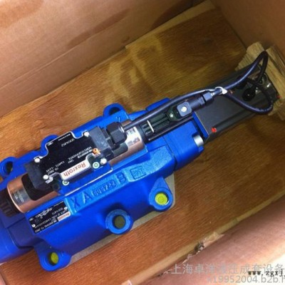 Rexroth/力士樂液壓先導閥，AZPFF-12-016/016LCP2020KB-S0007