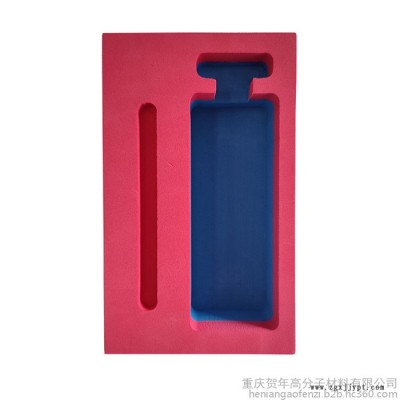 重慶EVA泡沫廠家內襯內包裝定制 工具箱托盤防撞防震塑膠內托