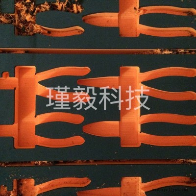 EVA工具托盤 抗靜電EVA泡棉內襯 環保高回彈EVA墊片 上海EVA生產加工廠家