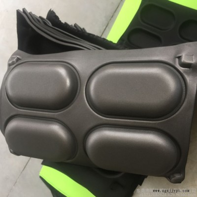 EVA模壓 EVA泡棉冷壓 EVA包裝內盒熱壓沖型