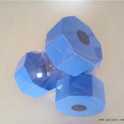 浮水環保EVA水上八角小啞鈴octagon aqua dumbbell 工廠直銷
